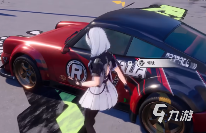 異環(huán)三測(cè)時(shí)間公布 何時(shí)開啟最新測(cè)試