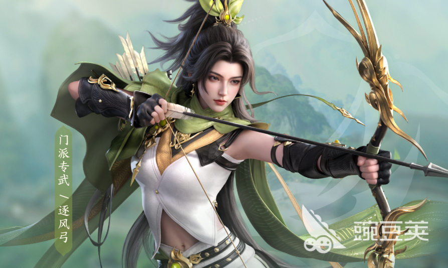 劍俠世界4無限門派有哪些 劍俠世界4無限職業(yè)門派介紹