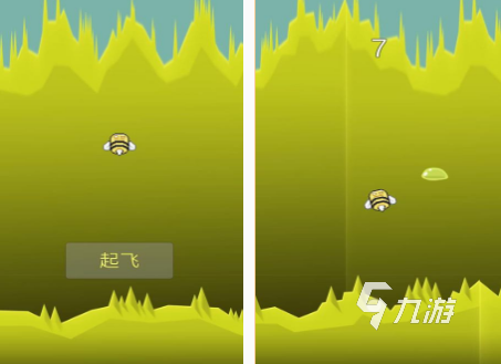 2025年耐玩的小蜜蜂经典老游戏合集下载推荐