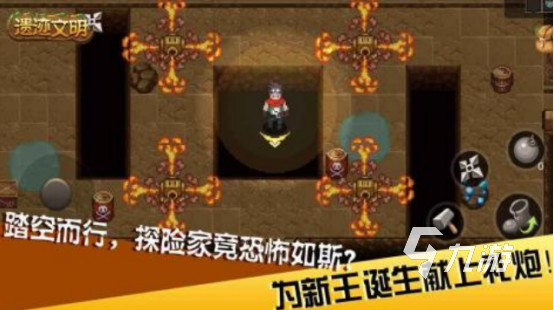 2025年耐玩的DND类单机游戏与手游推荐合集