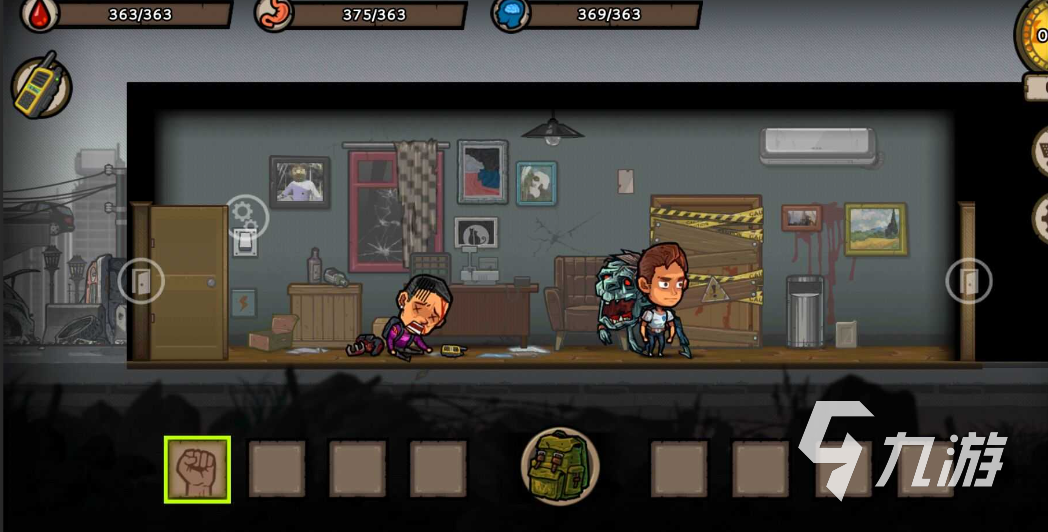 2025年十大丧尸生存游戏推荐:生化危机系列必玩之作