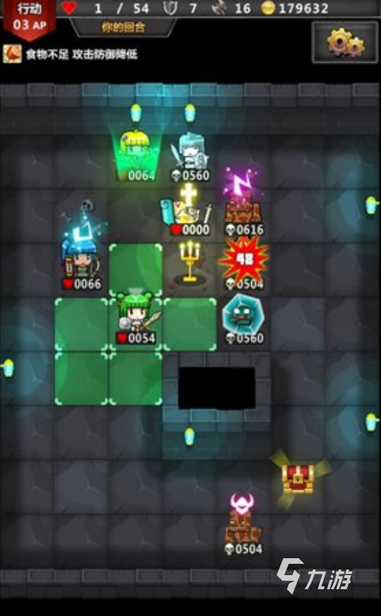 2025年耐玩的DND类单机游戏与手游推荐合集