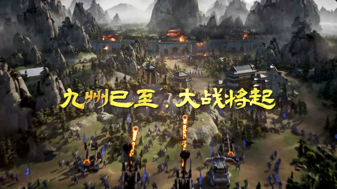 手机网游手游排行榜第一名在哪里 2025热门的网游下载排行截图