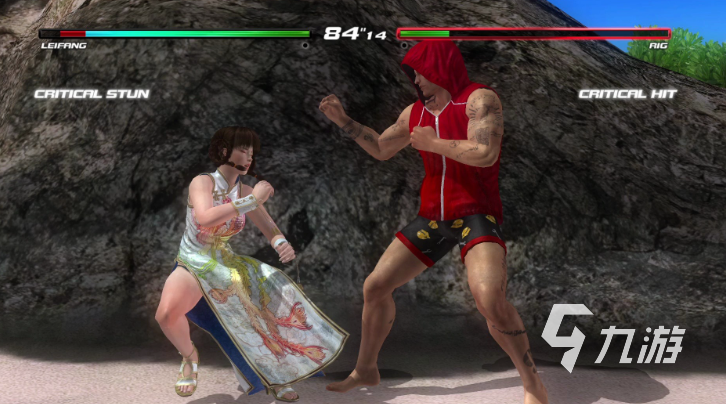 免费的格斗手游下载合集 流行的格斗游戏有哪些2025