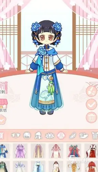 小公主变装游戏哪些值得玩2025 火爆的小公主变装游戏盘点