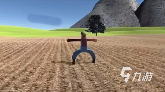 约翰的农场手游下载地址及安装方式全解析