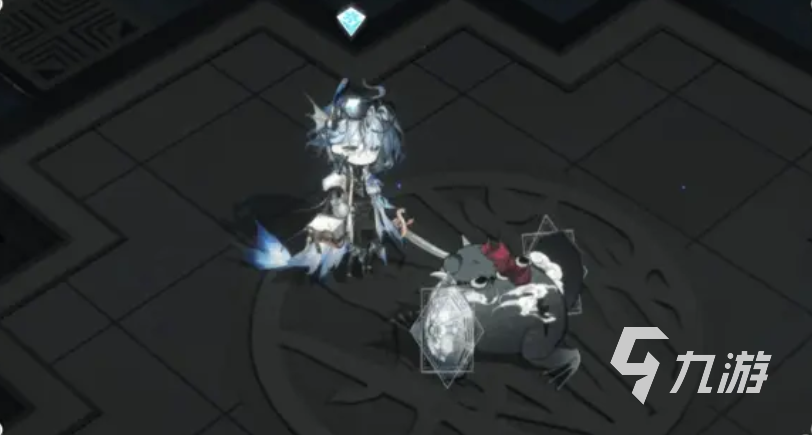 物华弥新海错图强度全面解析与实战评测