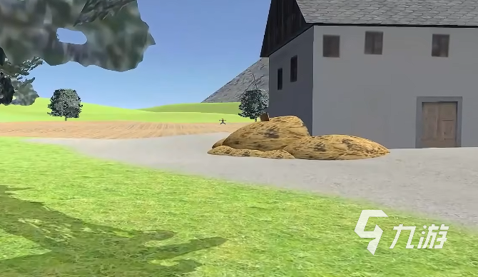 约翰的农场如何高效招聘工人:实用雇佣方法全解析