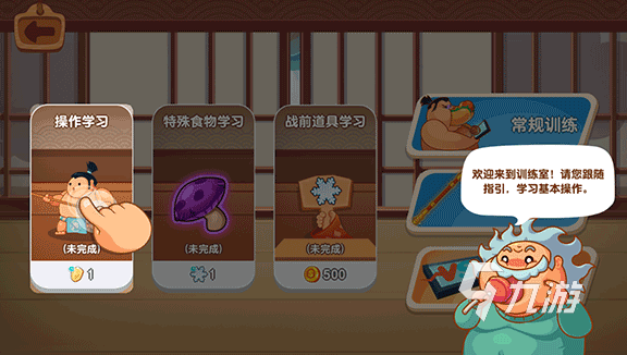 小游戏双人手游有哪些 2025受欢迎的双人手游大全