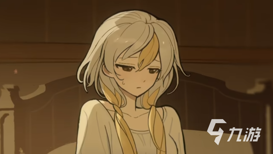 火山的女儿再度重逢剧情解析与游戏体验分享