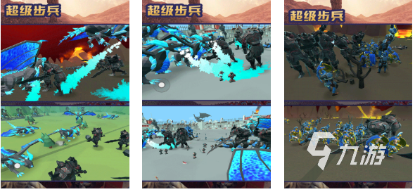 2025年十大耐玩战争策略单机手游推荐 有趣烧脑的策略游戏盘点