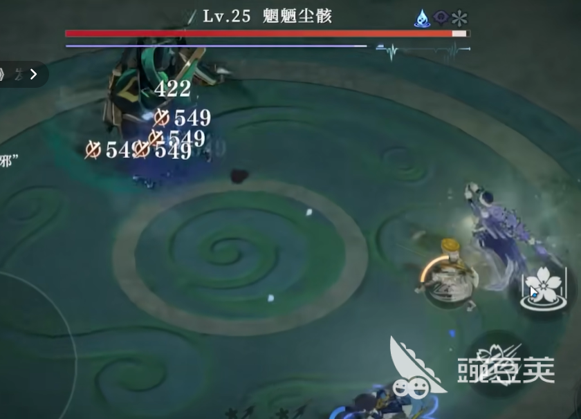 輝燼測評怎么樣 輝燼優(yōu)勢和玩法介紹