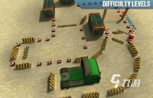 好玩的汽车游戏手机版推荐 2025受欢迎的汽车游戏大全