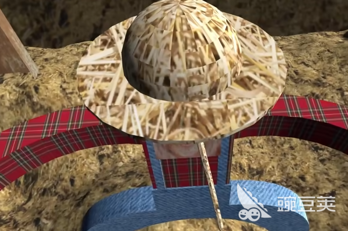 约翰的农场有第四个结局吗 约翰的农场游戏有好结局吗