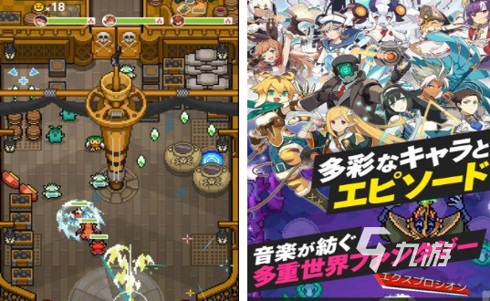 2025必玩Cygames游戲推薦:熱門作品排行榜一覽
