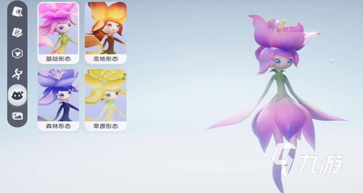 伊莫手游花舞蘭精靈全面解析:技能屬性與實戰(zhàn)表現(xiàn)