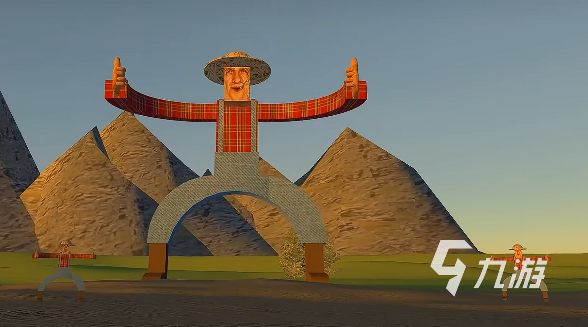 約翰的農(nóng)場(chǎng)簡(jiǎn)筆畫(huà)教程:輕松學(xué)會(huì)畫(huà)農(nóng)場(chǎng)場(chǎng)景