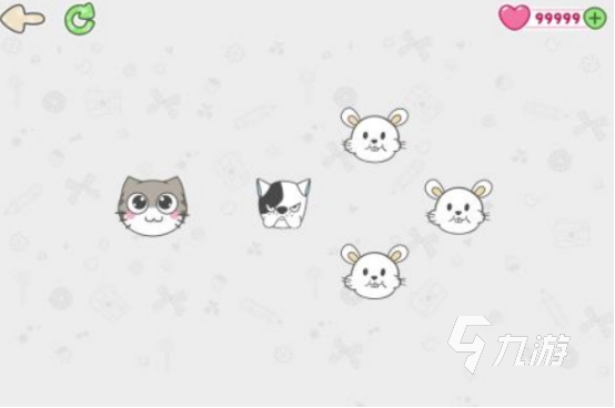 猫和老鼠小游戏在哪里下载 2025流行的猫和老鼠游戏盘点
