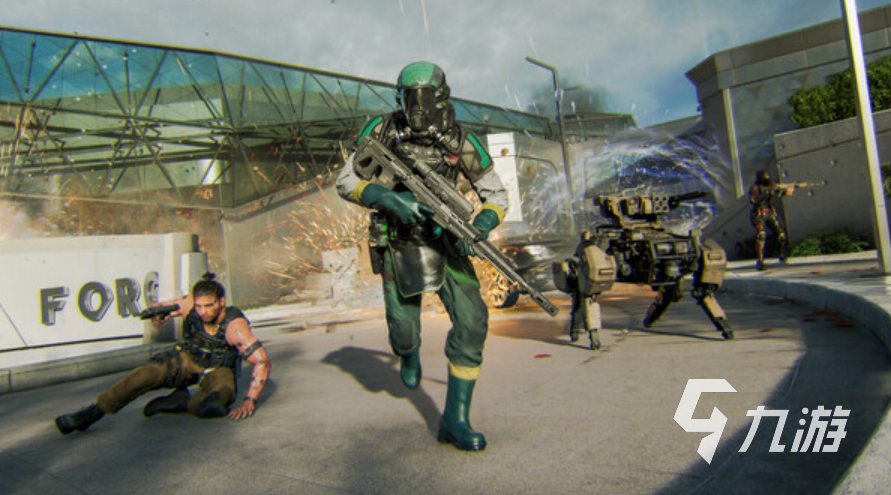 黑色行動7掉線卡頓怎么辦?COD22流暢運行全攻略