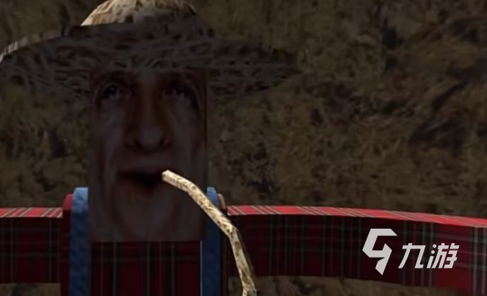 約翰的農(nóng)場(chǎng)角色全解析:兒子及其他重要人物介紹