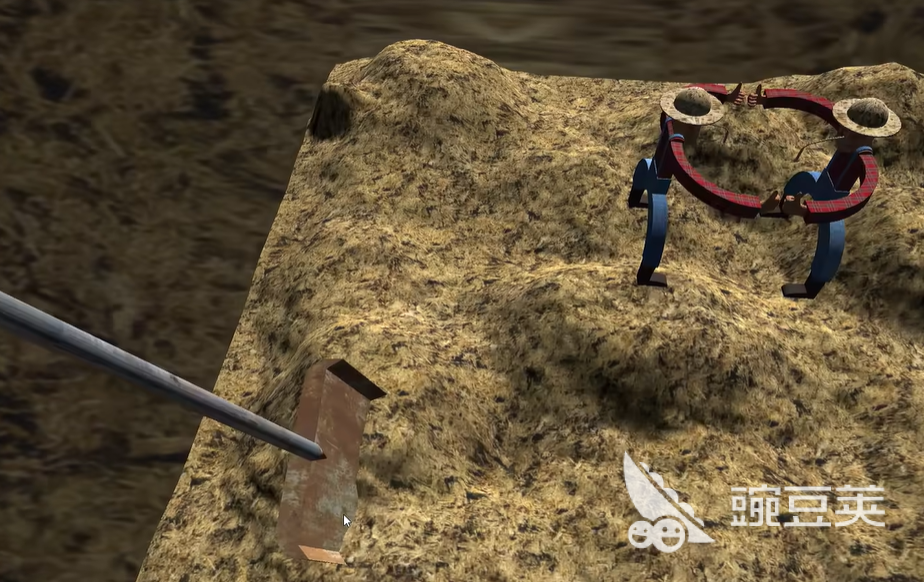 约翰的农场自由视角怎么弄的 约翰的农场怎么打开自由视角