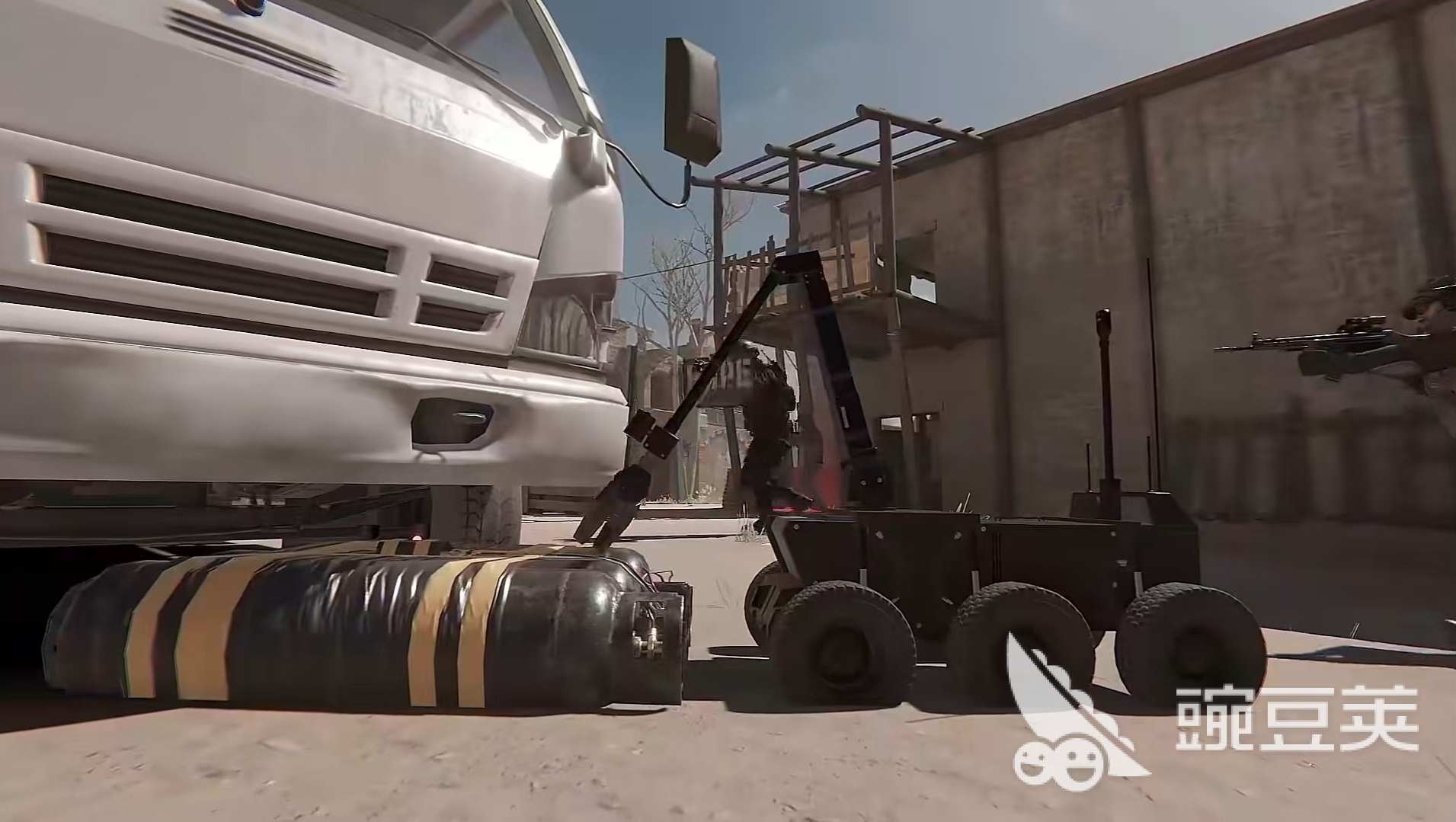 特种部队集结是什么游戏 特种部队集结游戏类型详解