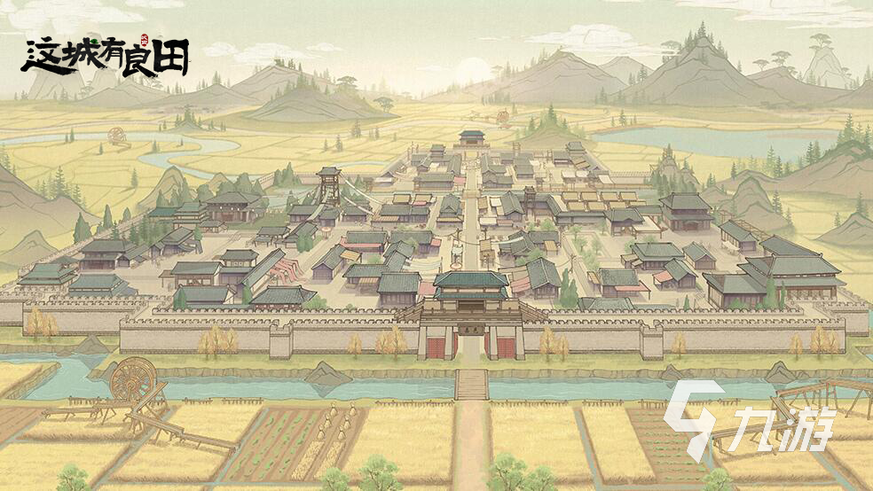 2025年最值得入手的游戲手機(jī)推薦及熱門游戲榜單