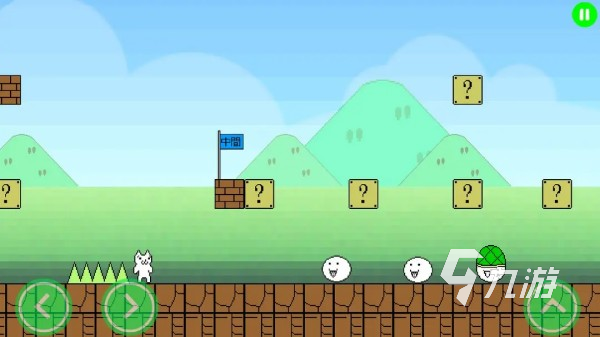 灵动游戏下载推荐 受欢迎的灵动主题游戏合集2025