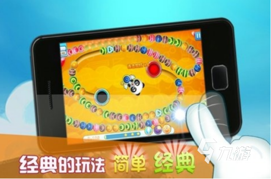 2025热门熊猫闯关手游推荐：经典玩法重温与新作盘点