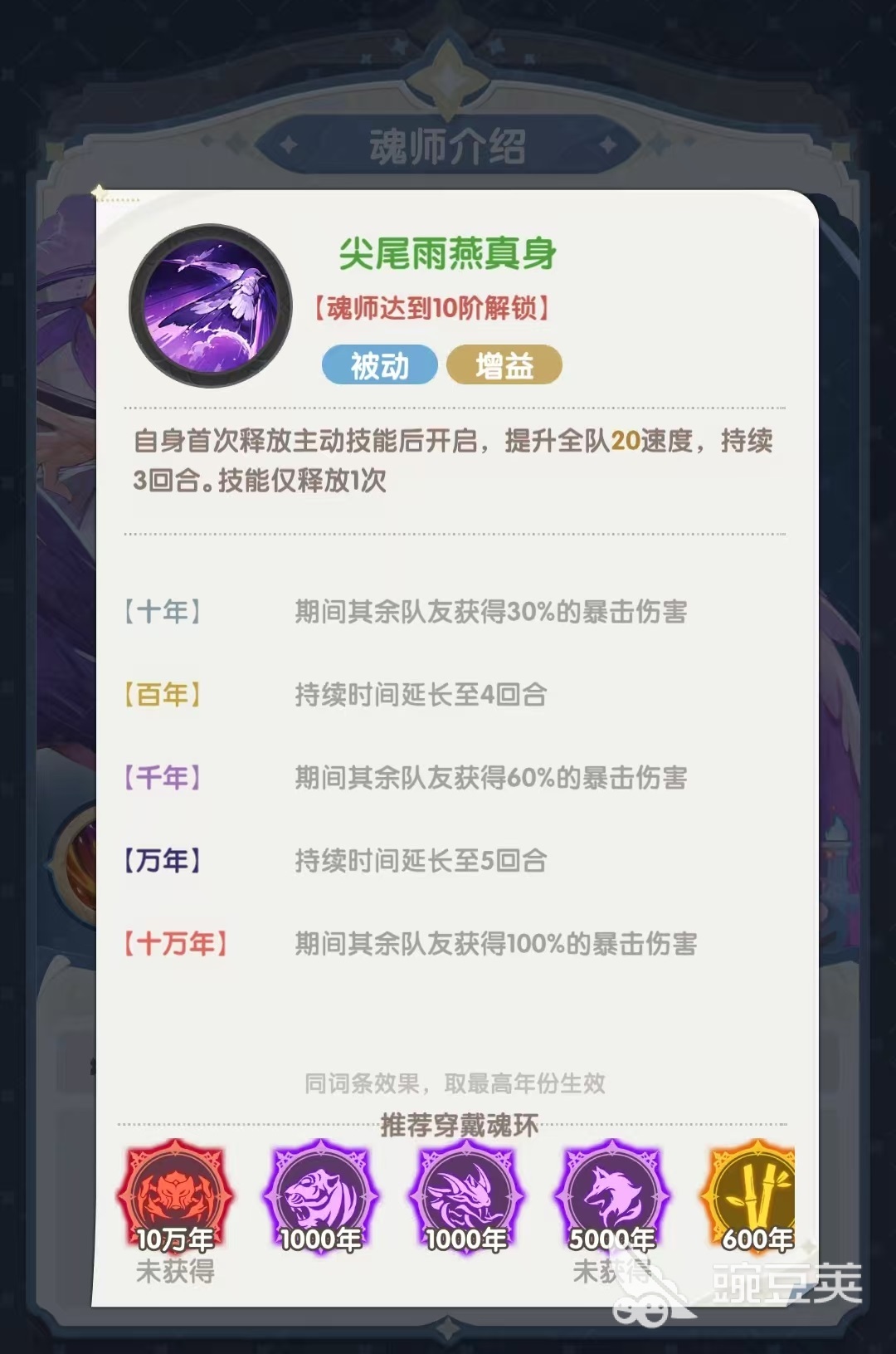 口袋斗羅大陸百沉香怎么樣 口袋斗羅大陸白沉香玩法攻略介紹