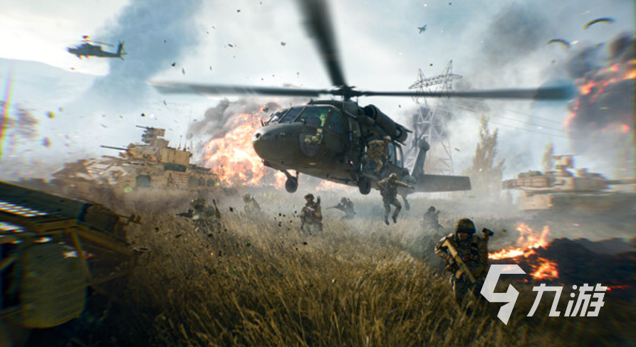 战地6闪退进不去?全面解析原因及有效解决方法