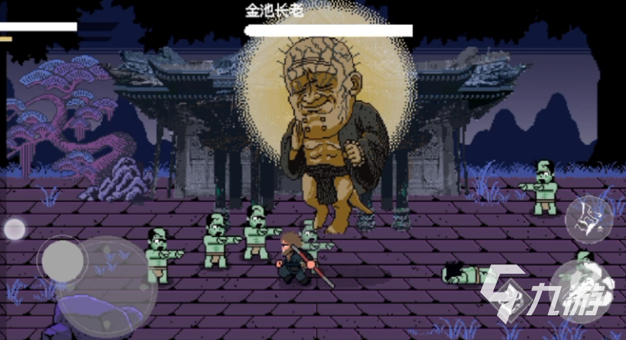 有趣的单人游戏下载推荐 好玩的单人游戏合集2025