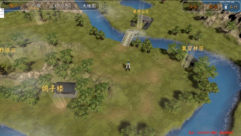 最有趣的武侠回合制手游汇总 2025武侠回合制手游下载