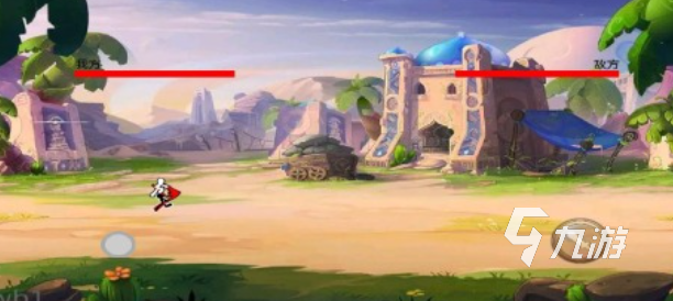 免费的格斗手游下载合集 流行的格斗游戏有哪些2025