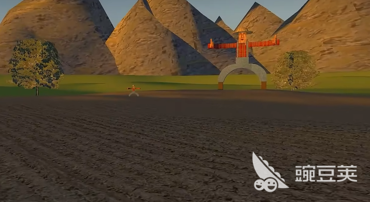 約翰的農(nóng)場(chǎng)通關(guān)教程 約翰的農(nóng)場(chǎng)通關(guān)攻略介紹