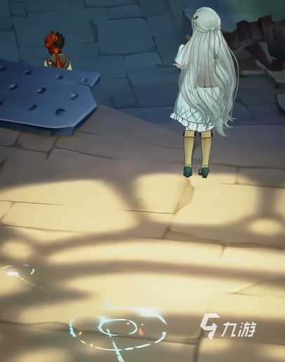 Unveil the World游戏上线时间预测及最新消息汇总