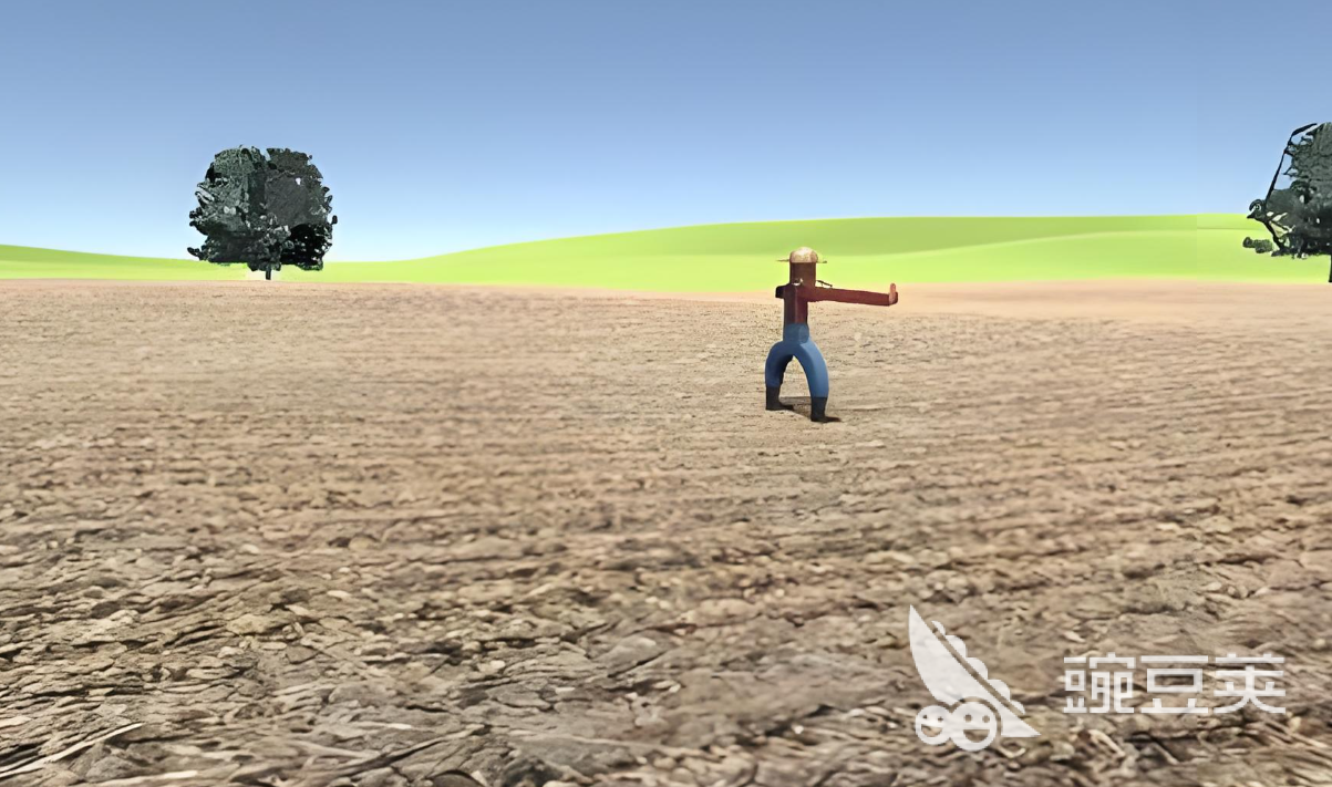 约翰的农场自由视角怎么弄的 约翰的农场怎么打开自由视角