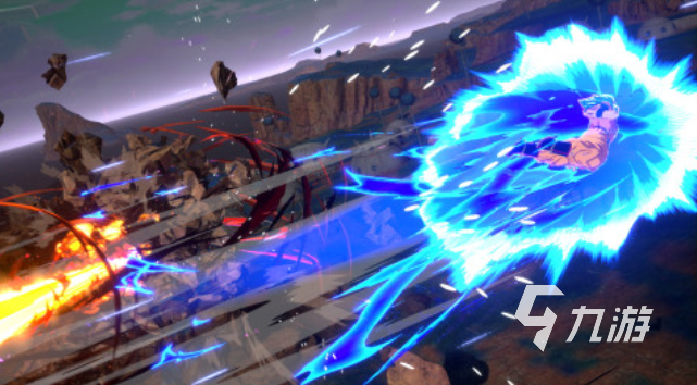 好玩的龙珠游戏有哪些 有趣的漫改游戏盘点2025