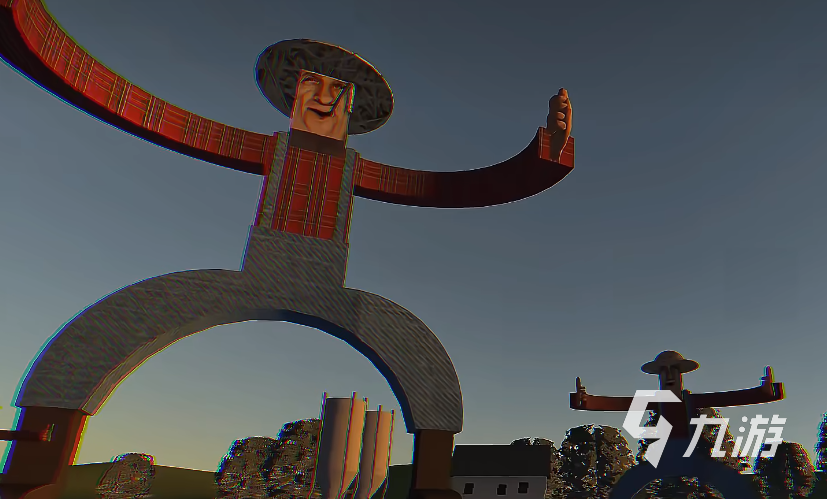 約翰的農(nóng)場(chǎng)角色全解析:兒子及其他重要人物介紹