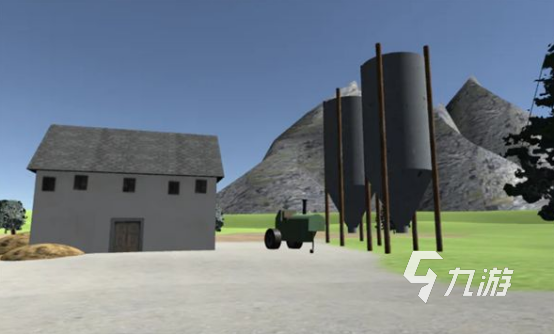 约翰的农场手游下载地址及安装方式全解析