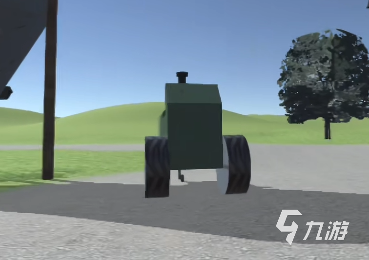 约翰的农场装备能否升级?全面解析农场工具提升方法