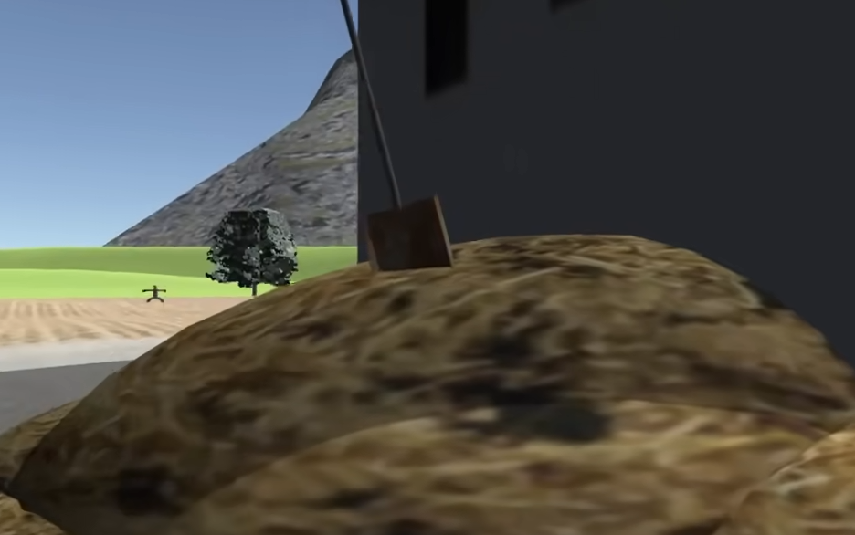 约翰的农场有第四个结局吗 约翰的农场游戏有好结局吗截图