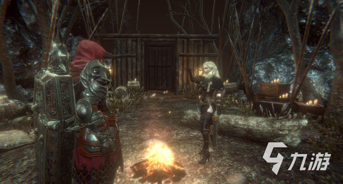 有趣的单人游戏下载推荐 好玩的单人游戏合集2025