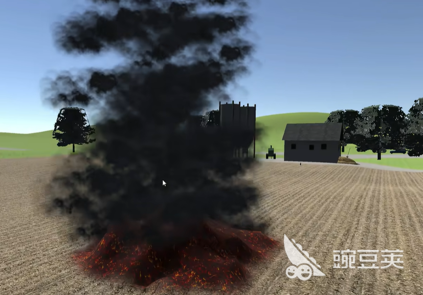 约翰的农场自由视角怎么弄的 约翰的农场怎么打开自由视角