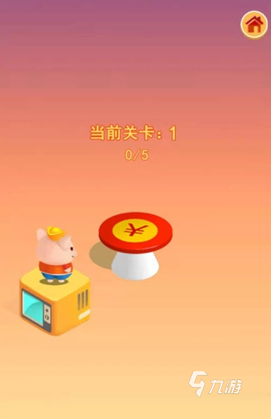 2025年最受欢迎的搞笑游戏推荐:轻松逗趣耐玩合集