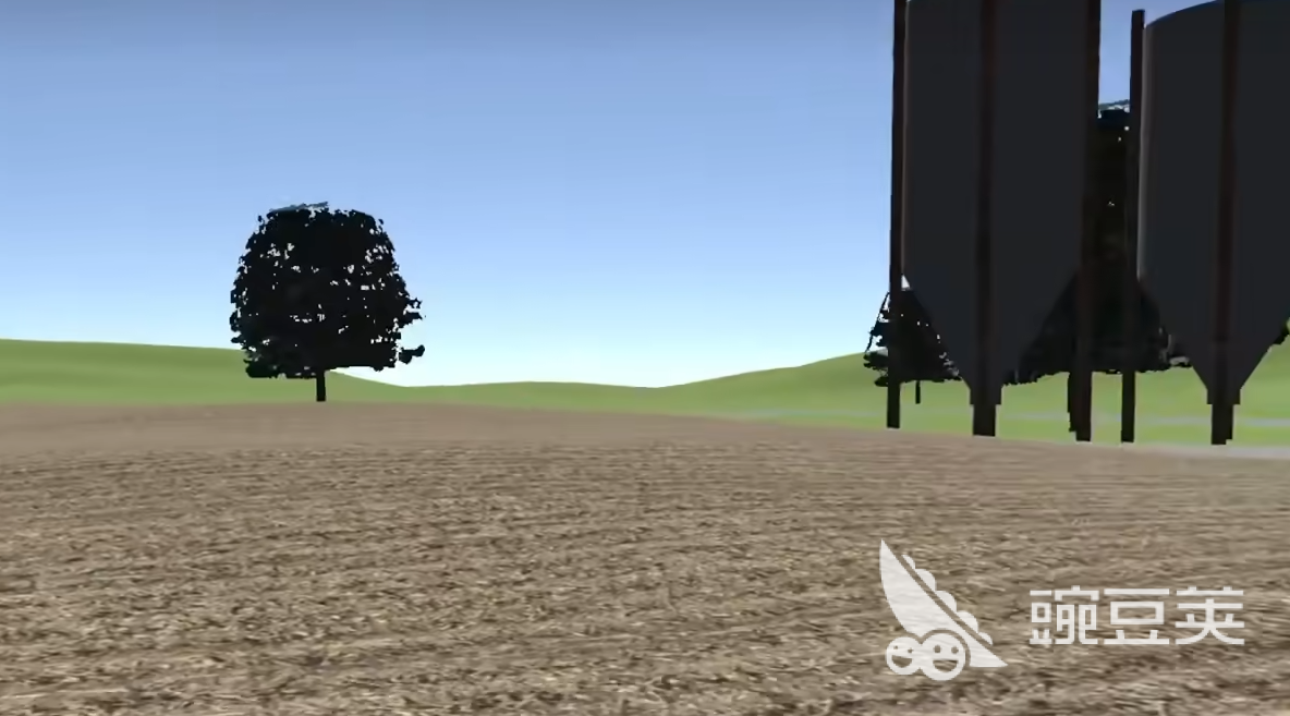 约翰的农场有第四个结局吗 约翰的农场游戏有好结局吗