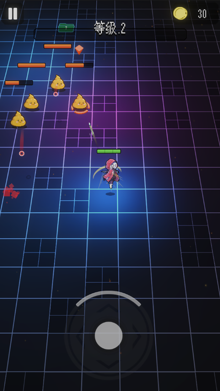 漏洞獵手什么時(shí)候出 公測(cè)上線時(shí)間預(yù)告