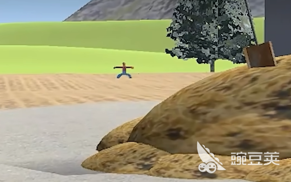 約翰的農(nóng)場(chǎng)通關(guān)教程 約翰的農(nóng)場(chǎng)通關(guān)攻略介紹