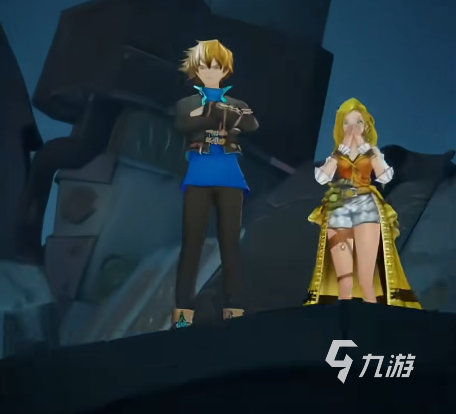 Unveil the World游戏上线时间预测及最新消息汇总