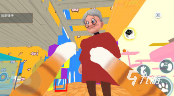 猫和老鼠小游戏在哪里下载 2025流行的猫和老鼠游戏盘点